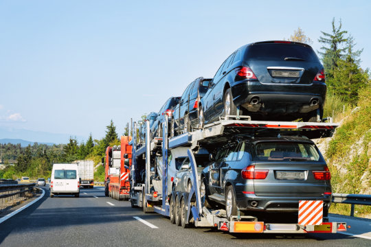 Autoexport Ettlingen