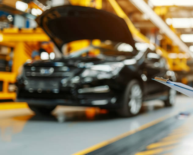Motorschaden Ankauf Ettlingen